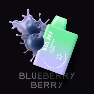 台灣現貨ILIA哩啞電子菸價格觀音口味