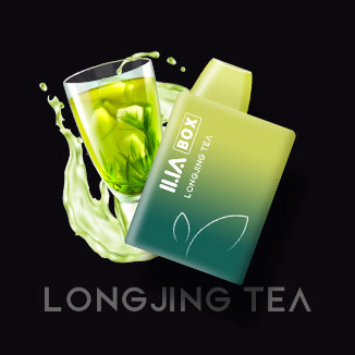 台灣現貨ILIA哩啞電子菸線上購買礦泉水荔枝口味